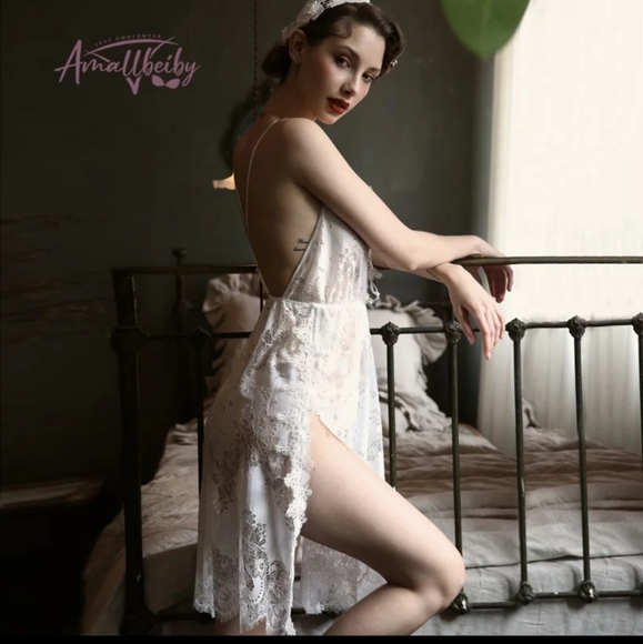 Women lingrie size L - Picture 6 of 9